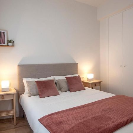 Oktheway Montealto Apartment A Coruna Luaran gambar