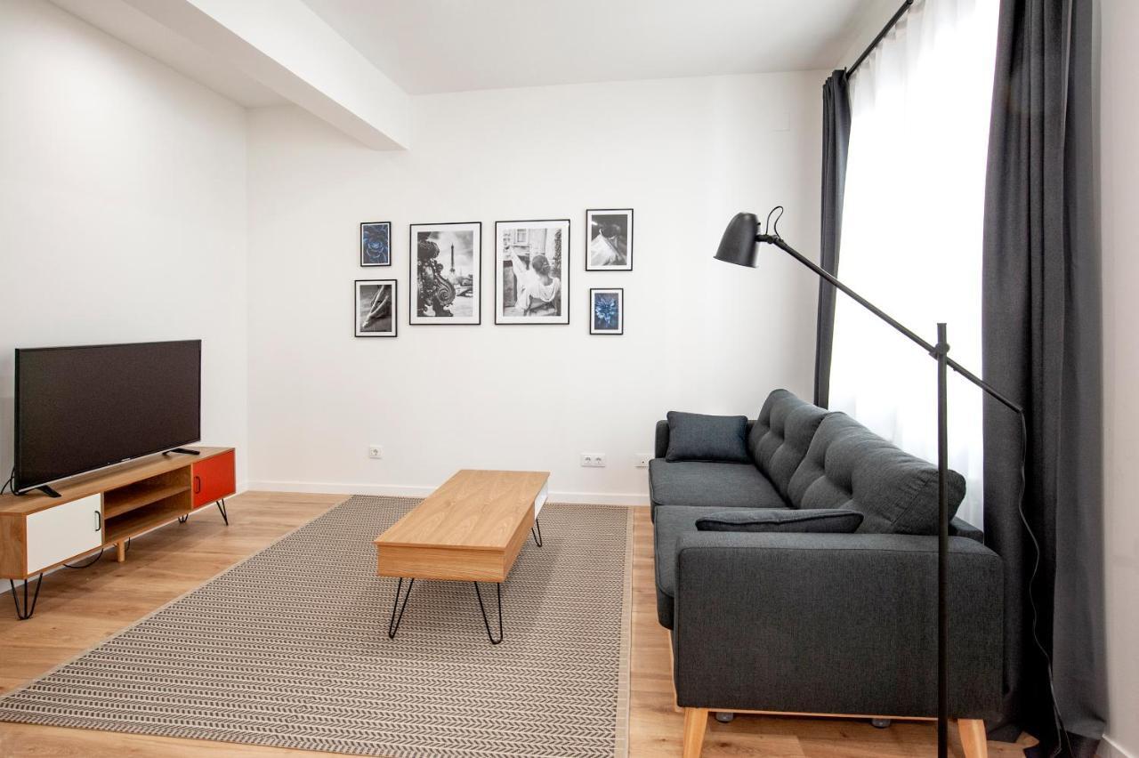 Oktheway Montealto Apartment A Coruna Luaran gambar