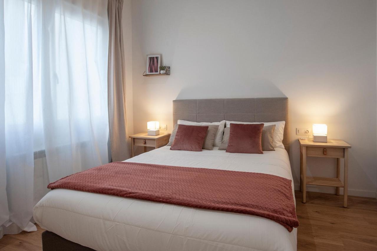 Oktheway Montealto Apartment A Coruna Luaran gambar