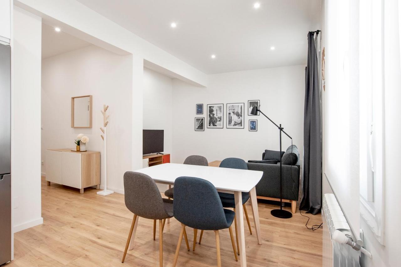 Oktheway Montealto Apartment A Coruna Luaran gambar