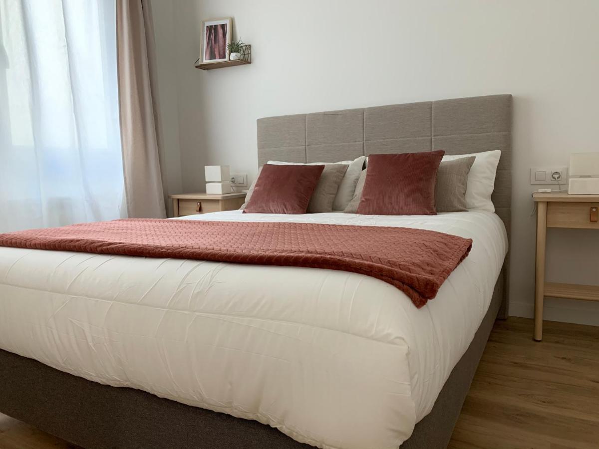 Oktheway Montealto Apartment A Coruna Luaran gambar