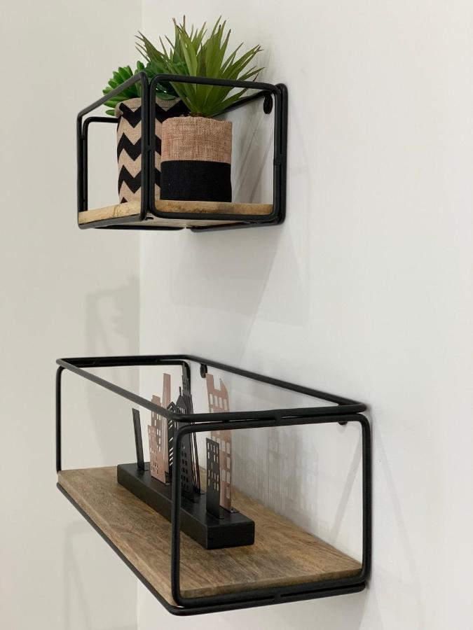 Oktheway Montealto Apartment A Coruna Luaran gambar
