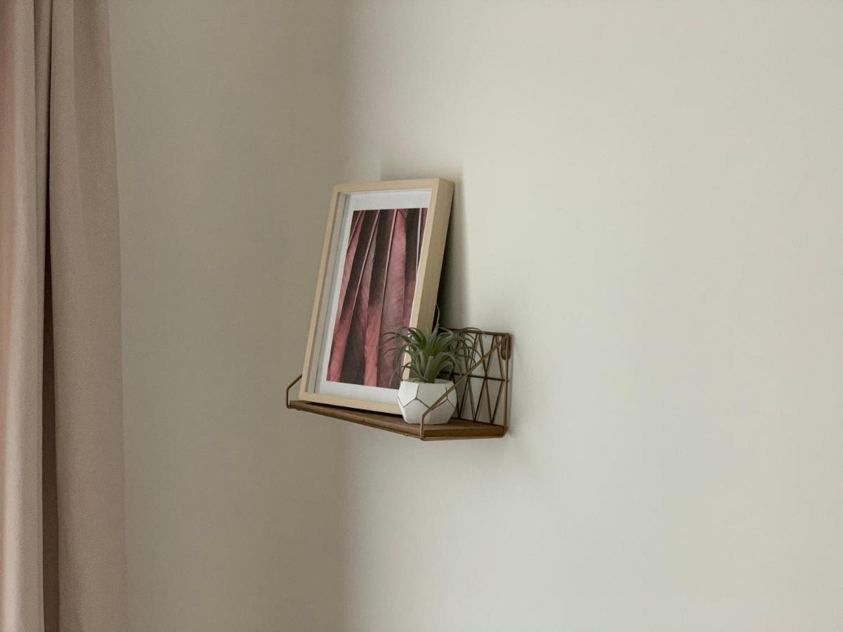 Oktheway Montealto Apartment A Coruna Luaran gambar