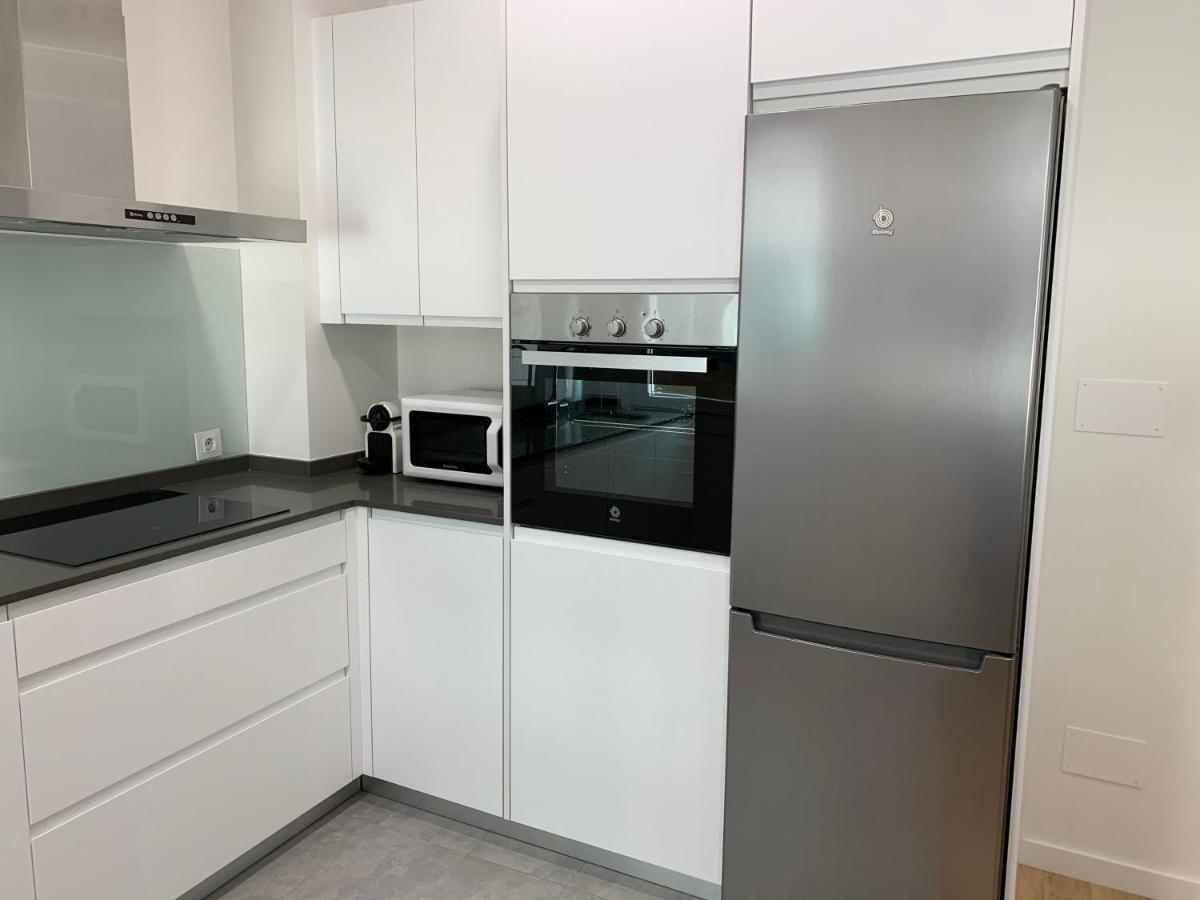 Oktheway Montealto Apartment A Coruna Luaran gambar